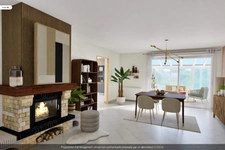 Maison à vendre 6 pièces  (WIMEREUX)