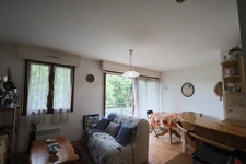 Appartement à vendre 2 pièces LAMBERSART (59)