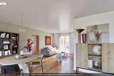 Maison à vendre 5 pièces Proche THEROUANNE (62)