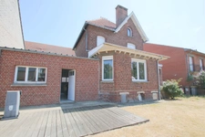 Maison à vendre 5 pièces ARQUES (62)