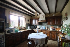 Maison plain pied à vendre 5 pièces Wizernes (62)