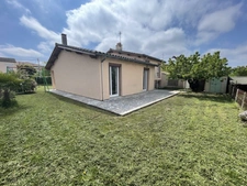 Maison à vendre 5 pièces L'UNION (31)
