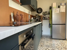 Appartement à vendre 3 pièces CASTELGINEST (31)
