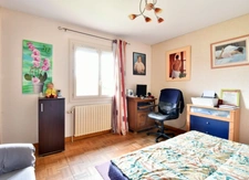 Villa T4 sur sous-sol complet