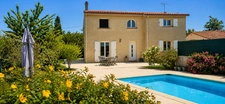 Maison à vendre 6 pièces DAUX (31)