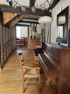 Maison à vendre 7 pièces GIMONT (32)