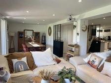 Maison à vendre 7 pièces GAGNAC SUR GARONNE (31)