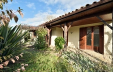 EXCLUSIVITÉ - Maison T5 de plain-pied