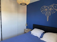 Appartement à vendre 3 pièces CASTELGINEST (31)