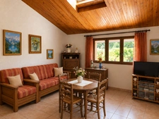 Maison de plain-pied à vendre 5 pièces SAINT JEAN (31)