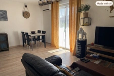 Appartement à vendre 3 pièces CASTELGINEST (31)