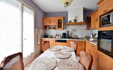 Villa T4 sur sous-sol complet