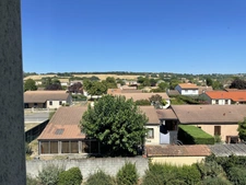 Appartement à vendre 3 pièces CASTELGINEST (31)