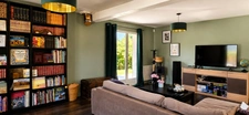 Maison à vendre 6 pièces DAUX (31)