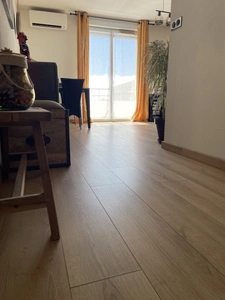 Appartement à vendre 3 pièces CASTELGINEST (31)