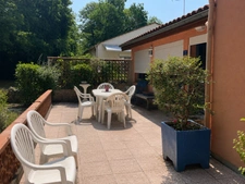 Maison de plain-pied à vendre 5 pièces SAINT JEAN (31)