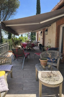 Appartement à vendre 9 pièces LAUNAGUET (31)