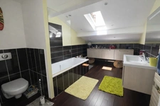 Appartement à vendre 9 pièces LAUNAGUET (31)