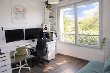 Maison à vendre 4 pièces GRATENTOUR (31)