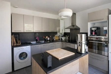 Maison à vendre 4 pièces GRATENTOUR (31)