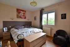 Villa T4 sur sous-sol complet