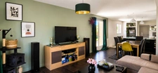 Maison à vendre 6 pièces DAUX (31)