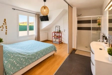 Maison à vendre 6 pièces DAUX (31)