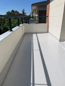 Appartement à vendre 3 pièces CASTELGINEST (31)
