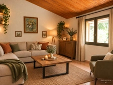 Maison de plain-pied à vendre 5 pièces SAINT JEAN (31)