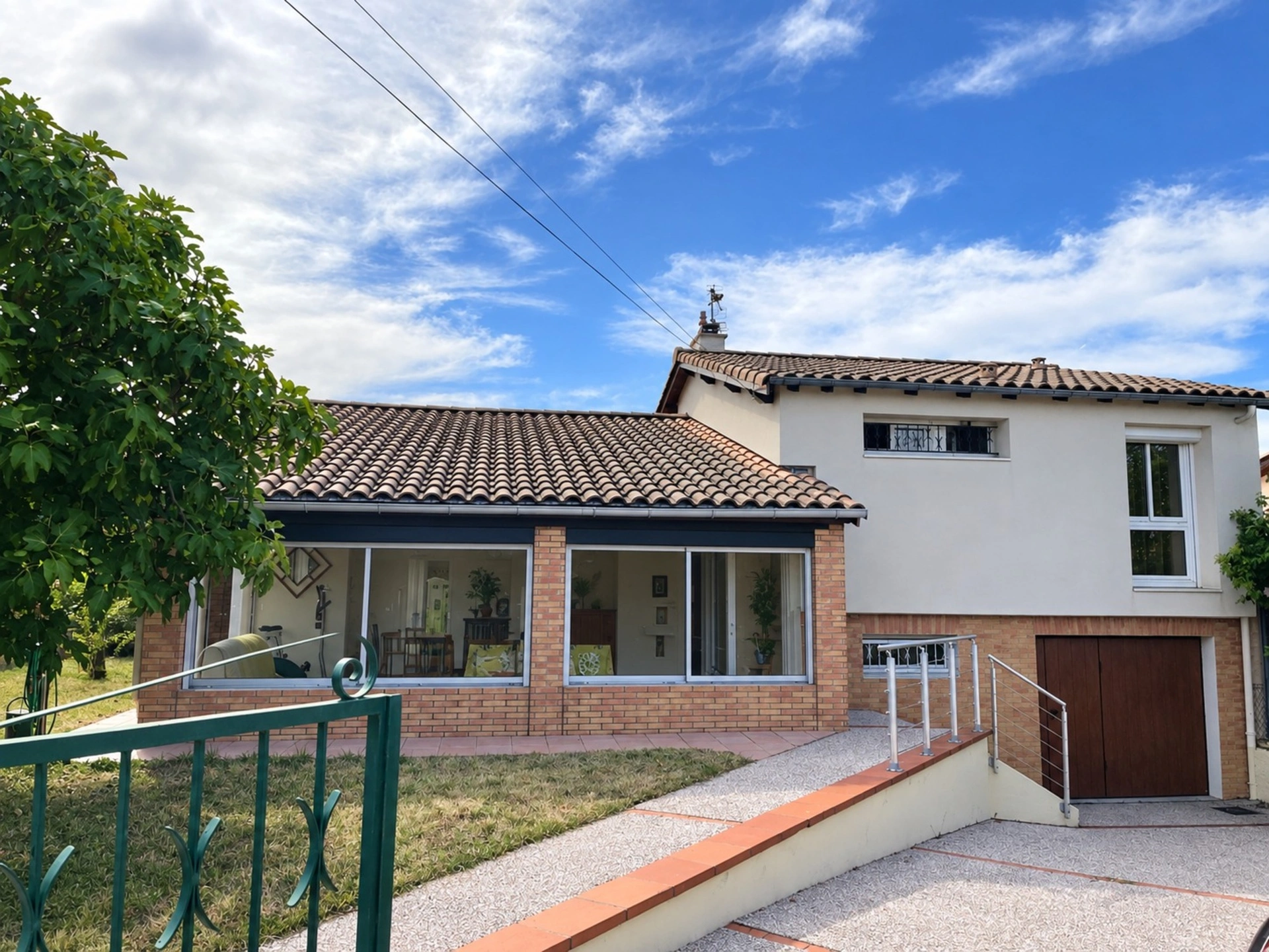 Maison 5 pièces 112 m² · à L'Union · 112 m² · 350 000 €