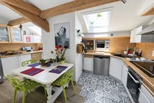Appartement à vendre 9 pièces LAUNAGUET (31)