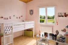 Maison à vendre 6 pièces DAUX (31)