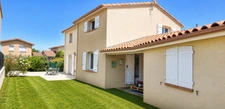 Maison à vendre 6 pièces DAUX (31)