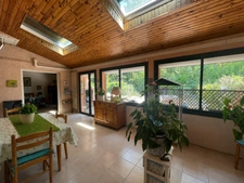 Maison de plain-pied à vendre 5 pièces SAINT JEAN (31)