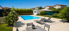 Maison à vendre 6 pièces DAUX (31)