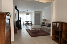 L'UNION – MAISON DE PLAIN-PIED 115 M² – 3 CHAMBRES – TERRAIN 550 M²
