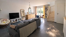 Maison à vendre 4 pièces GRATENTOUR (31)