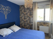 Appartement à vendre 3 pièces CASTELGINEST (31)