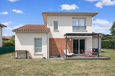 Maison à vendre 4 pièces GRATENTOUR (31)