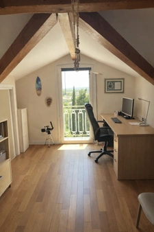 Appartement à vendre 9 pièces LAUNAGUET (31)