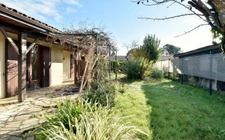 EXCLUSIVITÉ - Maison T5 de plain-pied
