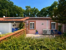 Maison de plain-pied à vendre 5 pièces SAINT JEAN (31)