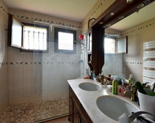 Villa T4 sur sous-sol complet