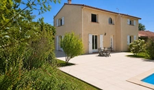 Maison à vendre 6 pièces DAUX (31)