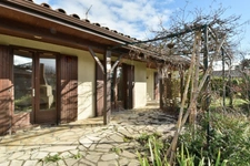 EXCLUSIVITÉ - Maison T5 de plain-pied