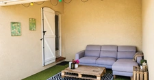 Maison à vendre 6 pièces DAUX (31)