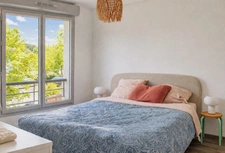 Maison à vendre 4 pièces GRATENTOUR (31)