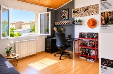 Maison à vendre 6 pièces DAUX (31)