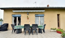 Villa T4 sur sous-sol complet