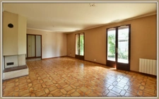 EXCLUSIVITÉ - Maison T5 de plain-pied